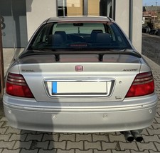 Heckspoiler UNIVERSAL für HONDA Accord 1999-02 GRUNDIERT und andere Automodelle