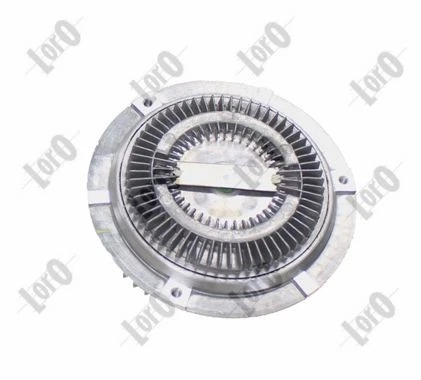 CLUTCH RADIATOR FAN 004-013-0007 FOR BMW 5/E39/E34 8/E31 M60B30 3.0L M62B35 3.5L - Image 2 of 4