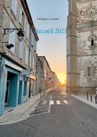 Recueil 2021 Dialoguer En PoéSie Taschenbuch Kartoniert / Broschiert FranzöSisch