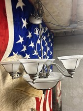 Small Chandelier