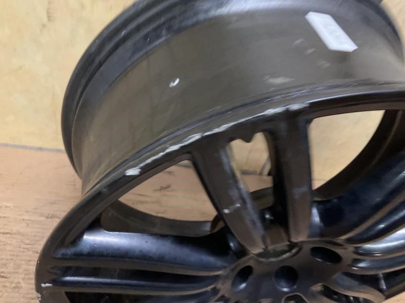 14-21 Maserati Ghibli Wheel Rim 20x8 1/2 S