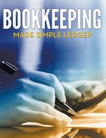 Speedy Publishing LLC | Bookkeeping Made Simple Ledger | Taschenbuch | Englisch
