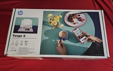 HP Tango X Smart Home stampante multifunzione a getto d'inchiostro wireless - bianco