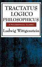 Tractatus Logico Philosophicus (Hardback or Cased Book)