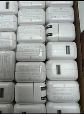 OEM Apple 12W USB Ipad 2 3 4 Air Pro Power Adapter