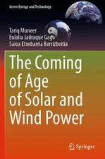 Tariq Muneer (u. a.) | The Coming of Age of S...