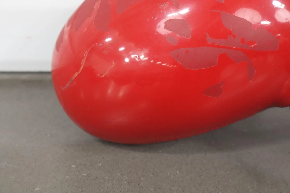 Espejo de puerta manual para pasajero derecho Mazda Miata NA 1990-1996 Foto 3 de 4