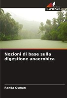 Randa Osman | Nozioni Di Base Sulla Digestione Anaerobica | Taschenbuch (2024)