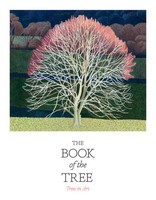 The Book Of The Tree | Trees In Art | Angus Hyland (U. A.) | Taschenbuch | 2021
