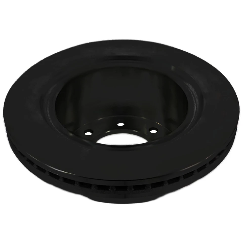 Rotor de freno de disco Bendix SDR5910 para 09-18 Dodge Ram 2500 3500 3500 Foto 3 de 3