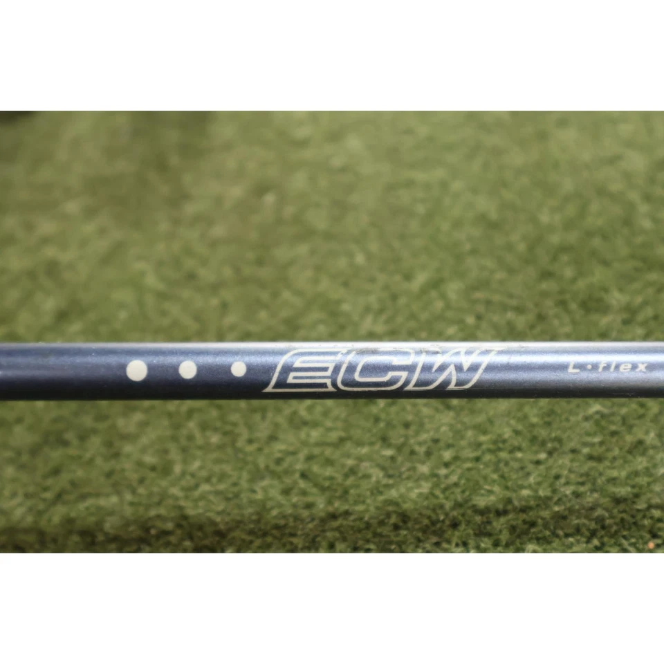 Bridgestone Precept Tour Premium ECW L Flex 35" Golf 9 Iron RH / 1H-S583 - Image 4 of 4