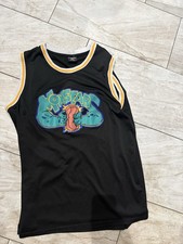 Space Jam Monsters Basketball Jersey By Joli Sport XL