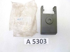 Bianchi MT 61 coperchio faro devio Cev 4957 81561511 militare nuovo fondo di ...