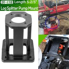 31-272 Log Splitter Pump Mount for Hydraulic Log Splitter 8hp-15hp for Oregon