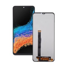 TFT LCD Touch Screen Display Replacement For Samsung Galaxy Xcover 6Pro G736B