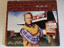 Chris Hillman of The Byrds CD The Other Side ●Please Read Description●