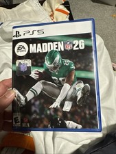 Madden NFL 26 - Sony PlayStation 5 PS5