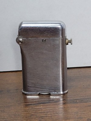 Vintage 1930s Thorens DOUBLE Claw Lighter in BRAND NEW Condition 