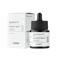 COSRX The Retinol 0.5% Oil