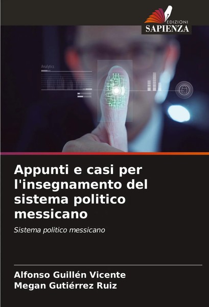 Alfonso GuilléN Vicente (U. A.) | Appunti E Casi Per L'insegnamento Del...-image