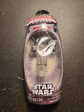 Star Wars Titanium Series Die Cast Sith Infiltrator
