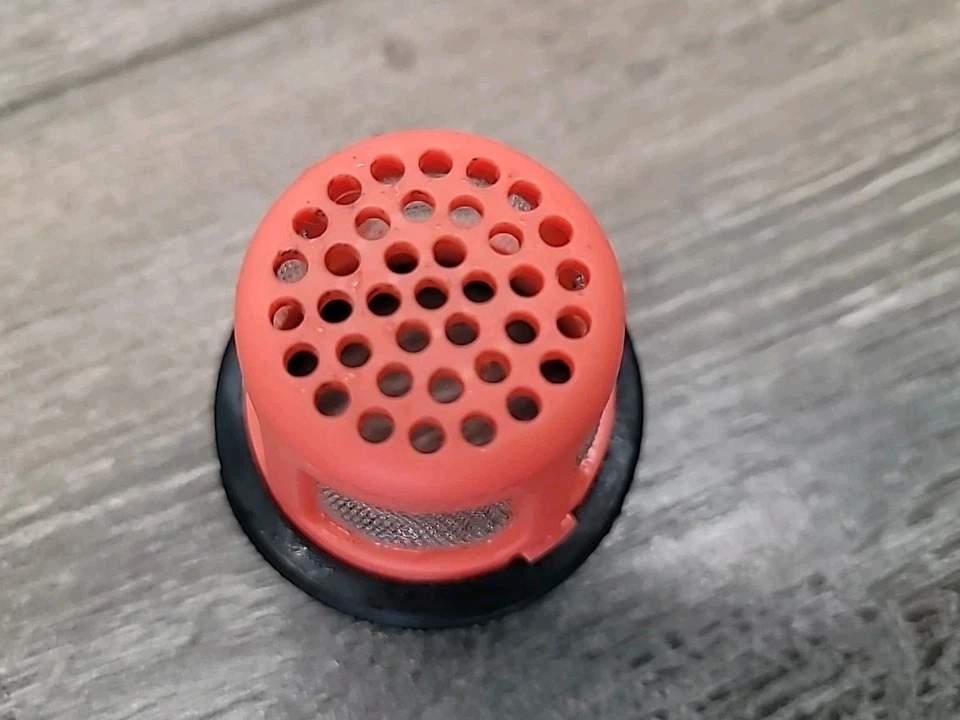 Hoover PowerDash Pet Carpet Cleaner Corded Upright FH50700 Filter & Gasket - Image 2 of 3