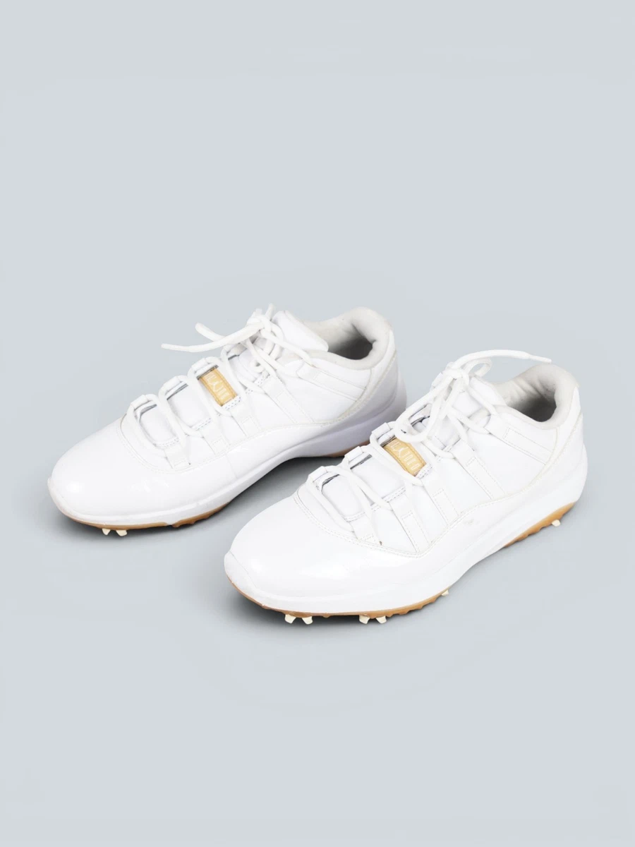Las mejores ofertas en Jordan 11 Golf Low Concord | eBay