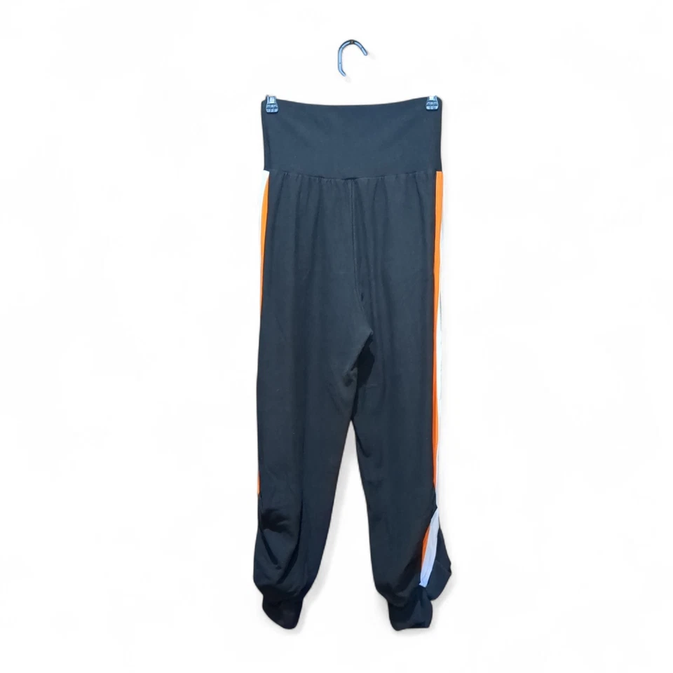 Pantalones de chándal Kiya Tomlin NFL Cincinnati Bengals para mujer cintura XXL 30"  Foto 2 de 4