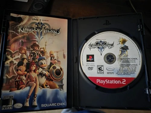 New ListingLot Of 4 PS2 Games