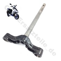 Gabeljoch Steuerrohr GabelbrÜCke Baotian Bt49Qt-20Bb4 China Roller Scooter QT-20