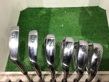 Bridgestone  Iron Set 222CB 222CB Flex S