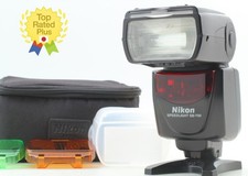 Flash Nikon Speedlight SB-700 testato [quasi come nuovo] attacco a slitta dal GIAPPONE