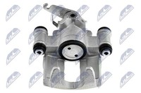 NTY Bremssattel HZT-NS-024 FüR Nissan Cabstar F24M F24W NT400 DCI F91AN