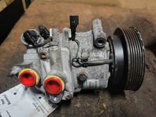 10 11 12 VOLVO 60 SERIES A/c Air Compressor