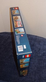 LEGO Creator Expert Big Ben 10253 New Sealed