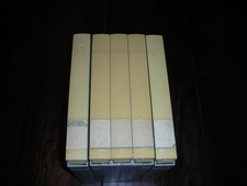 BASF Tonbandspulen und Schuber - 15 cm