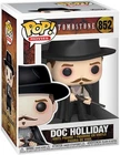 Funko POP! Movies Tombstone Doc Holliday #852 Vinyl Figure
