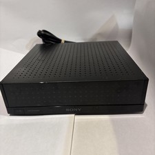 Sony TA-SA200WR 2 Channel Integrated Suround Amplifier