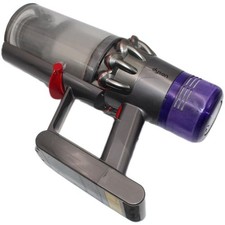 Dyson V11 Staubsauger defekt ohne Rohr & Fuß nur Hauptgerät - Startet nicht 