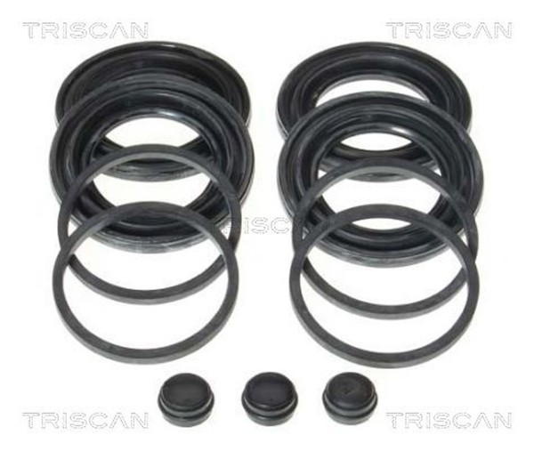 Triscan Reparatursatz Bremssattel 8170 204406 FüR Mercedes T1 44Mm Klasse W463-image
