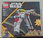 LEGO Star Wars 75432 | The Clone Wars V-19 Torrent Starfighter | New | Free Post