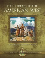 Jay Buckley (U. A.) | Explorers Of The American West | Buch | Englisch (2016)