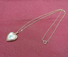 sailor moon locket pendant