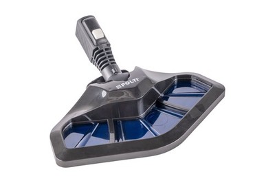 Polti Floor Brush Vaporfore Blue Vaporetto Smart35 Smart40 Mop Note