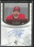 2023-24 UD SP Authentic Jeff Petry UDA-JP UD Authentics Auto