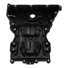 Engine Oil Sump Pan for Mercedes C204 C220 C250 CDI Coupe 2011+ 6510100528