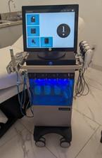 Excellent Condition, Must Have HydraFacial MD Elite Machine - Complete System.