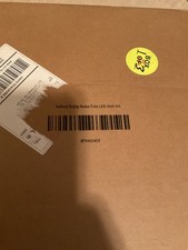 Fallout Enjoy Nuka Cola LED Wall Art Bottle Cap Light Up Official Sold Out NEW