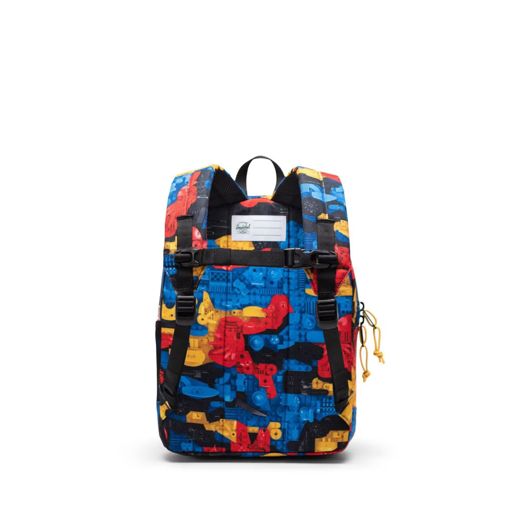 Herschel Supply Co. LEGO Herschel Heritage Kids' Backpack - Scavenger