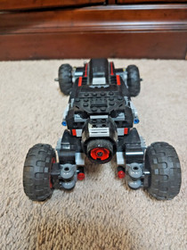 LEGO The LEGO Batman Movie: The Batmobile (70905)